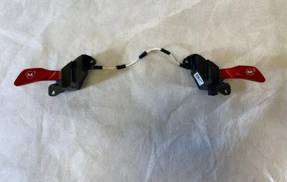 BMW M3 G80 Indicator stalk 61318090047