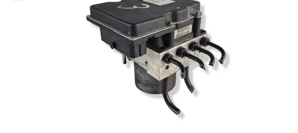 Audi A6 S6 C6 4F ABS Pump 4F0910517L