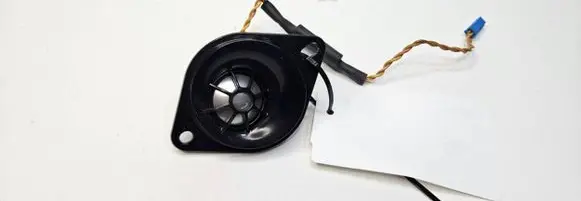 BMW 3 F30 F35 F31 Panel speaker 9226358 8907014001
