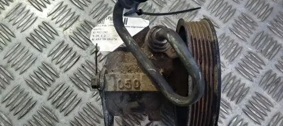 Volvo S40, V40 Power steering pump 9125202 6041458-VE