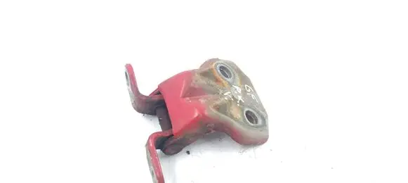 Subaru Impreza I Front door upper hinge