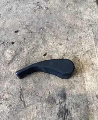 Nissan NV400 Engine bonnet (hood) release handle 