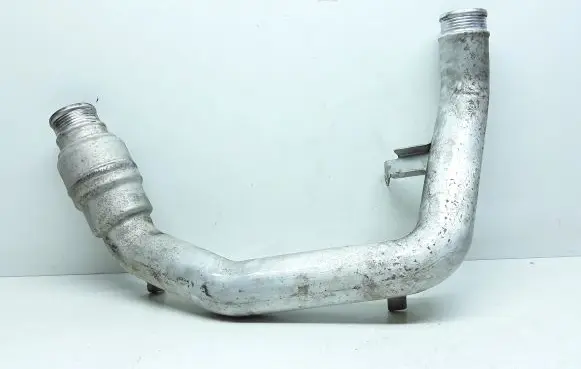 Volvo V70 Intercooler hose/pipe 31319820