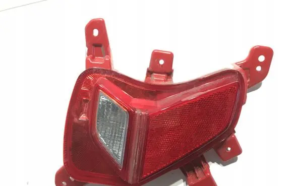 KIA Niro Rear bumper light 