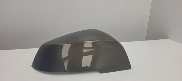 BMW 4 F32 F33 Plastic wing mirror trim cover 51167292746