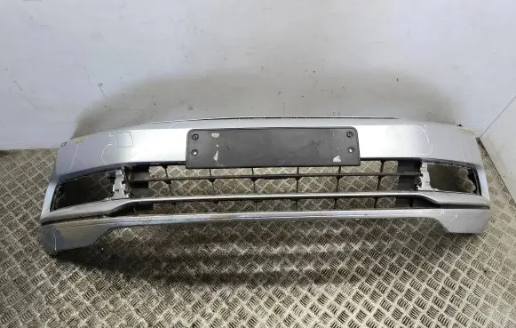 Volkswagen PASSAT B8 Front bumper