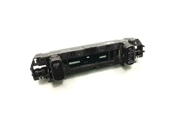 Mercedes-Benz CLK A208 C208 ESP (stability program) switch 2108210071