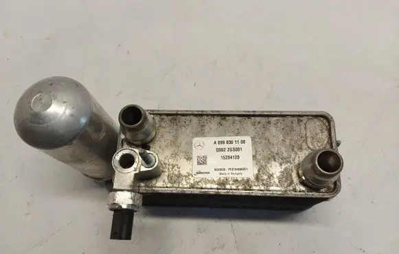 Mercedes-Benz EQC Air conditioning (A/C) air dryer A0998301100JLK01