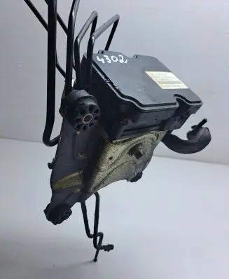 BMW 5 F10 F11 ABS Pump 6865862 6865860