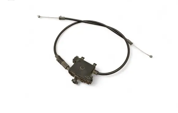 Audi Q5 SQ5 Engine bonnet/hood lock release cable 80A823531 80A823531B