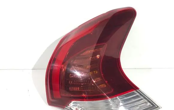 Peugeot 3008 I Rear/tail lights 9805510480