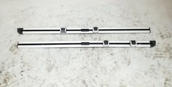 Audi A6 S6 C6 4F Other trunk/boot trim element 4F9863556A 4F9863555A