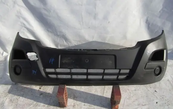 Opel Movano B Front bumper