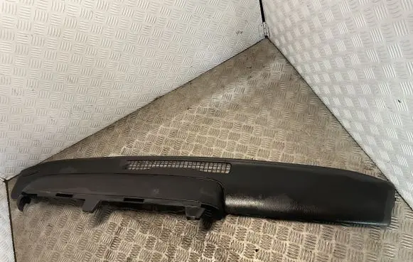 Jeep Cherokee XJ Panel trim