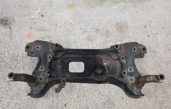 Volkswagen Caddy Front subframe