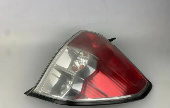Subaru Forester SH Rear/tail lights 220-20046