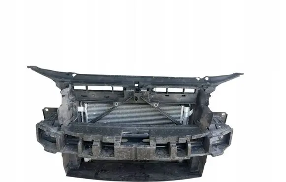 Skoda Octavia Mk3 (5E) Radiator support slam panel