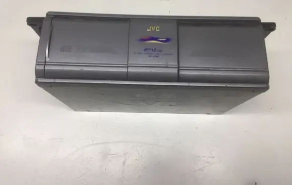 Alfa Romeo 156 CD/DVD changer 154G9587