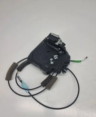 Lexus RX 450H Rear door lock