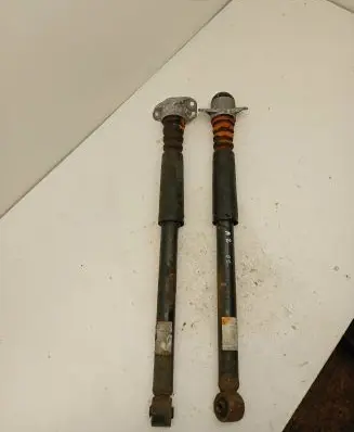 Audi A2 Rear shock absorber/damper 8Z0512011R