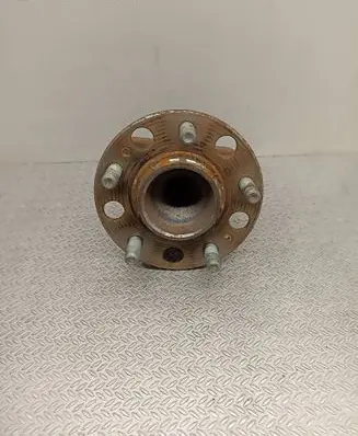 Hyundai Tucson TL Rear wheel ball bearing 
