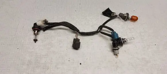 Honda Civic Headlight part 