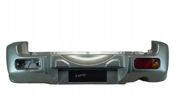 Suzuki Jimny Rear bumper