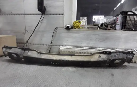 KIA Ceed Rear bumper cross member 1H86630100