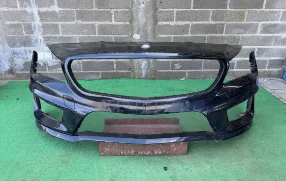 Mercedes-Benz CLA C117 X117 W117 Front bumper A1178850825