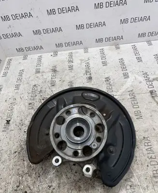 Mercedes-Benz GLC X253 C253 Rear wheel hub W253