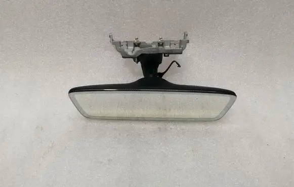 Tesla Model 3 Rear view mirror (interior) 111990400C
