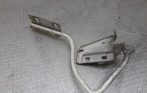 Ford Transit Engine bonnet/hood hinges