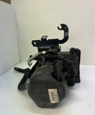 Citroen C5 Power steering pump 9673173680
