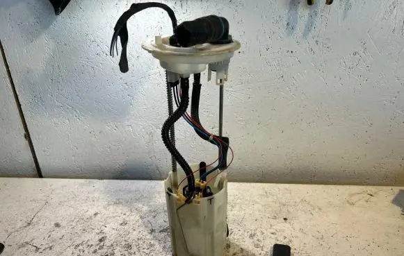 Citroen Jumper In-tank fuel pump
