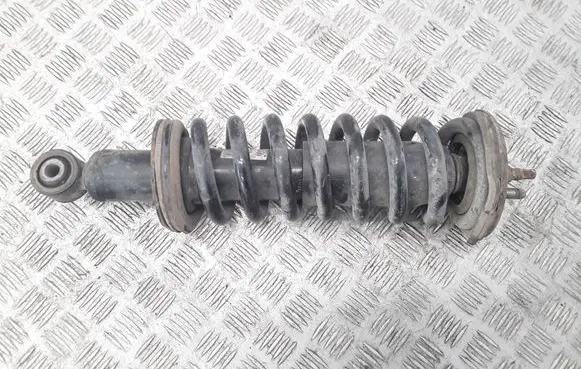 Nissan Navara D23 Front shock absorber with coil spring