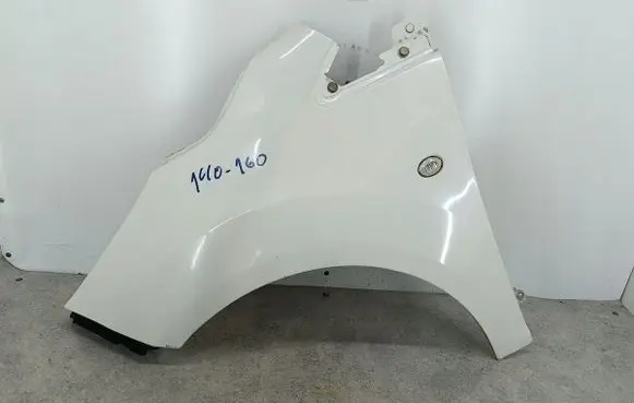 Ford Ka Fender 