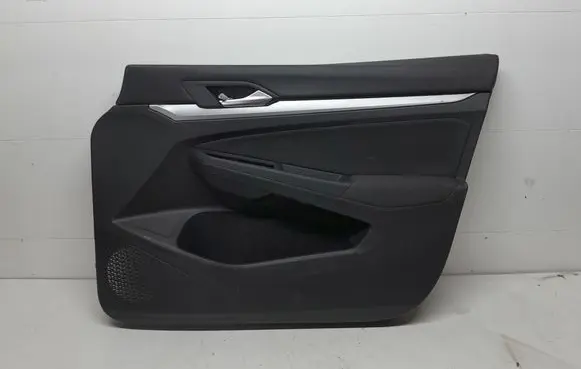 Volkswagen Golf VIII Front door card panel trim 5H1867062C 5H0868080D 5H1867012
