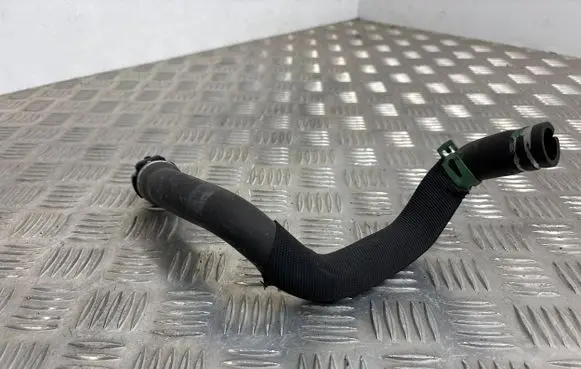 Renault Scenic III - Grand scenic III Engine coolant pipe/hose