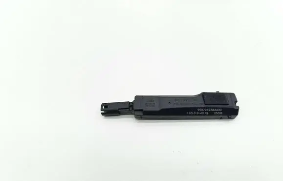 Audi Q5 SQ5 Keyless (KESSY) go control unit/module 8W0927754