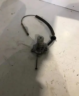 BMW X5 E70 Gear shift cable linkage 7575418 13042007 10002831100