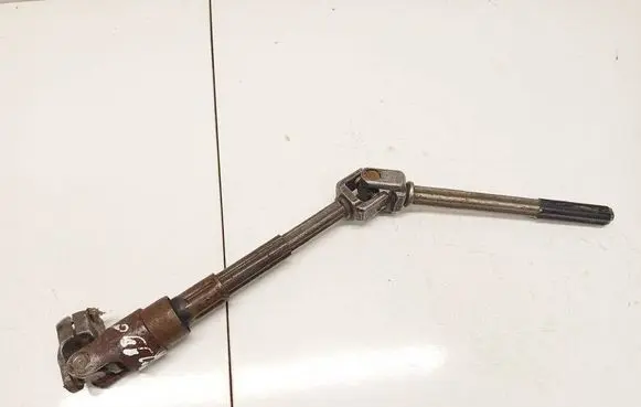 Audi A6 S6 C6 4F Steering column universal joint 