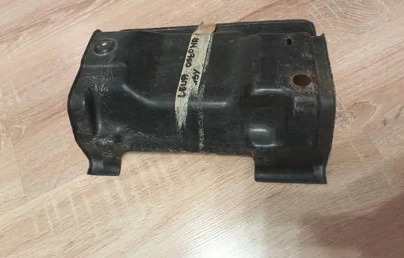 Chevrolet Corvette Front seatbelt 345452