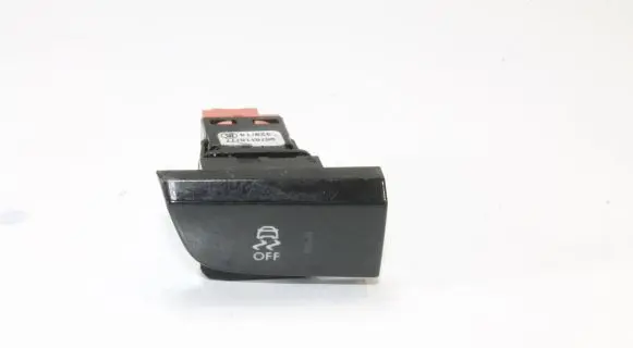 Traction control (ASR) switch