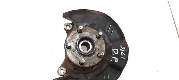 Subaru XV Front wheel hub