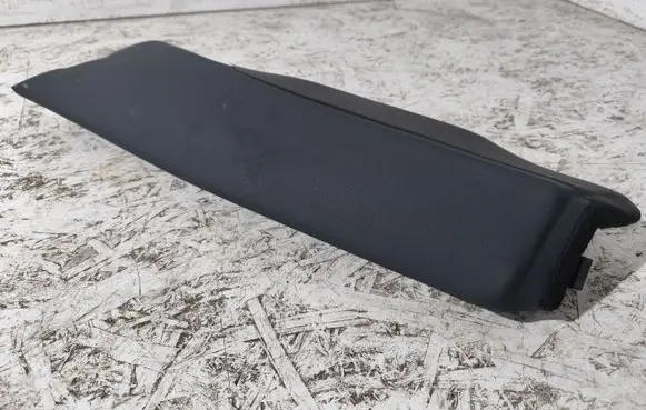 Audi A6 S6 C8 4K Rear seat side top trim 4K0885703T 550125101001680