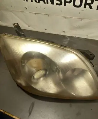 Headlight/headlamp
