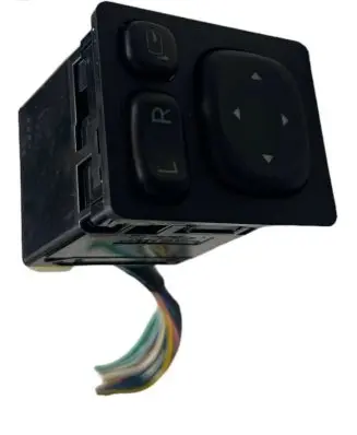 Toyota Auris E180 Wing mirror switch 183779