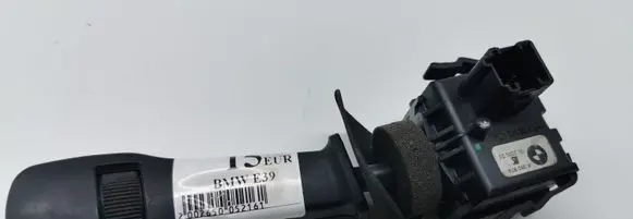 BMW 5 E39 Wiper control stalk 8360879 01200920