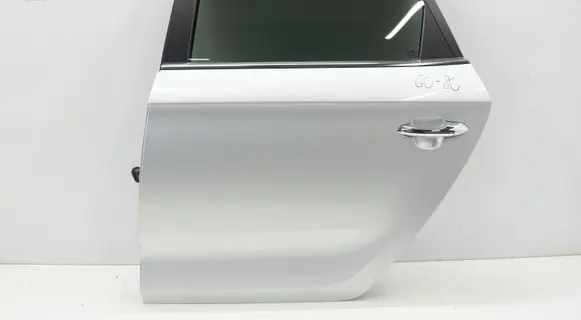 KIA Carens III Rear door CARENSIV240426DLT