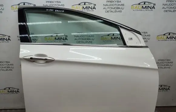 Hyundai i40 Front door